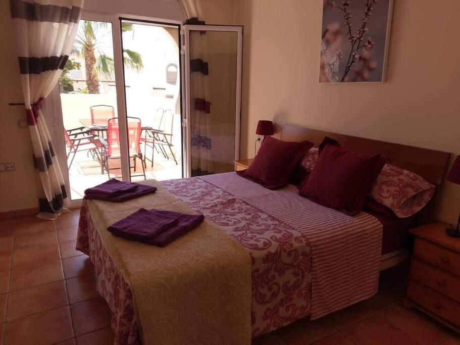 Oasis, El Sultan, Corralejo, Fuerteventura Hébergement de vacances Corralejo