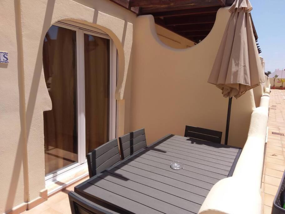 Oasis, El Sultan, Corralejo, Fuerteventura Hébergement de vacances *