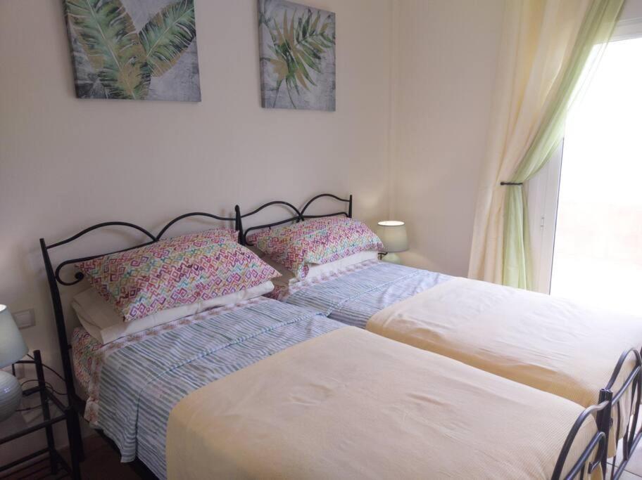 Oasis, El Sultan, Corralejo, Fuerteventura Hébergement de vacances *